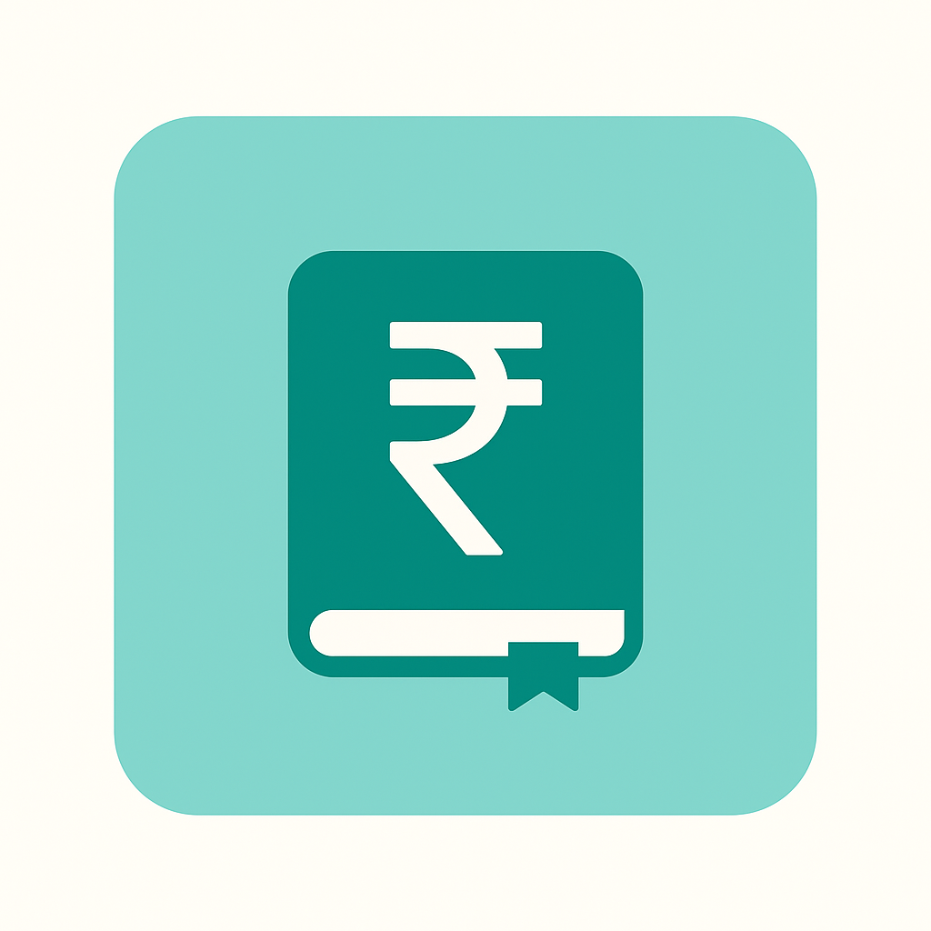 DhanDiary — Personal Finance Tracker